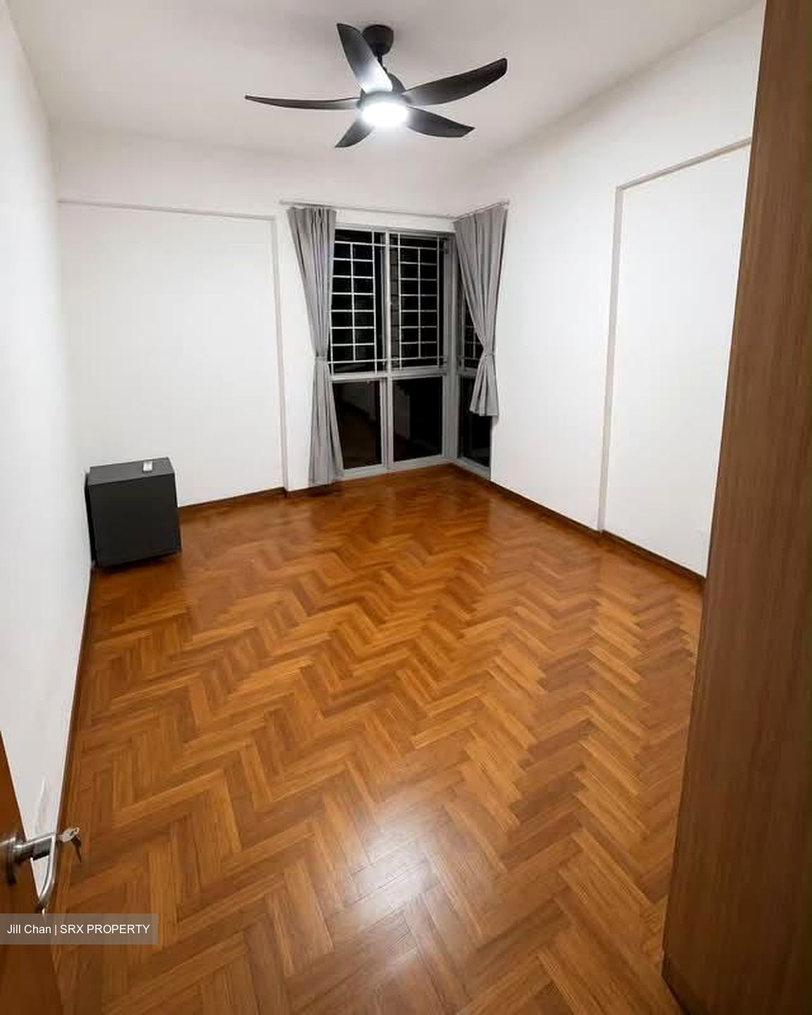 Rafflesia Condominium (D20), Condominium #578641571